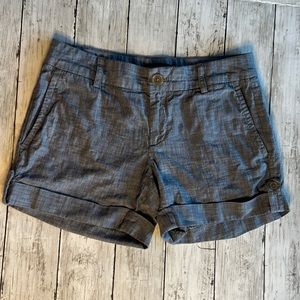 Banana Republic shorts